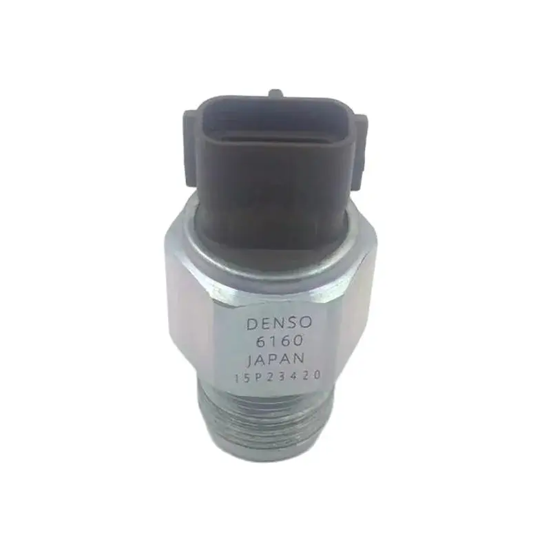 For Hitachi High-pressure Common Rail Sensor 4HK1/6HK1 High-pressure Pump Common Rail Induction Switch Sensing Accessory
For Hitachi High-pressure Common Rail Sensor 4HK1/6HK1 High-pressure Pump Common Rail Induction Switch Sensing Accessory