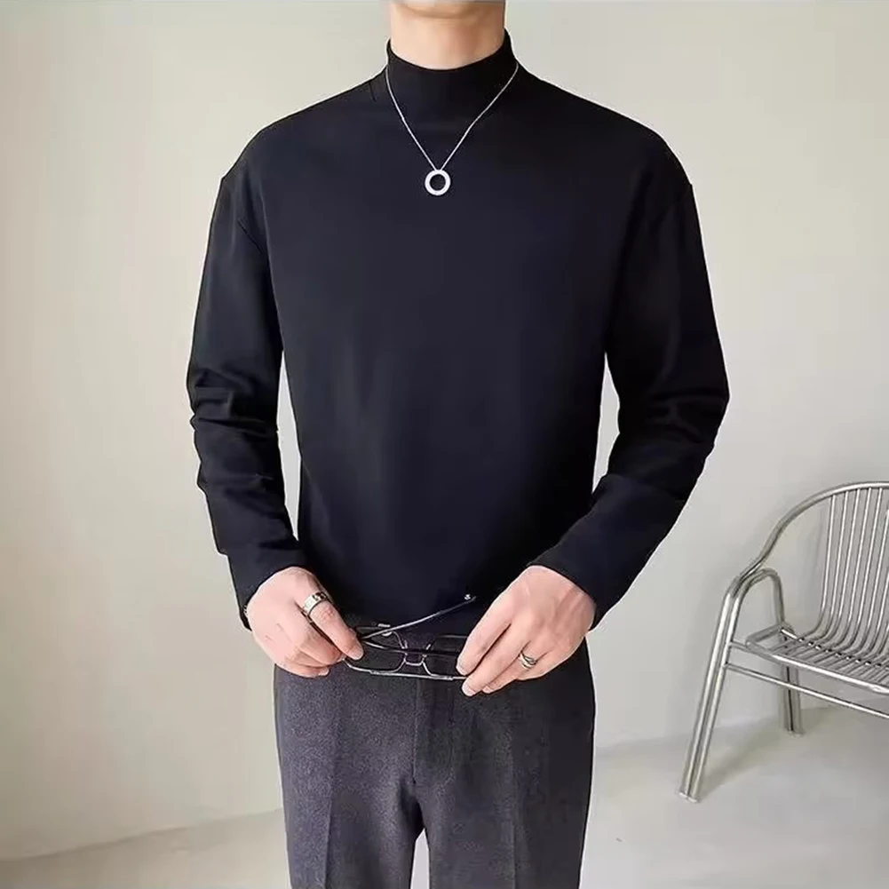 Mens Undershirt Mens Tops Polyester Pullovers Regular Solid Color T-Shirt Tee Thermal Undershirt Casual Fleece
Mens Undershirt Mens Tops Polyester Pullovers Regular Solid Color T-Shirt Tee Thermal Undershirt Casual Fleece