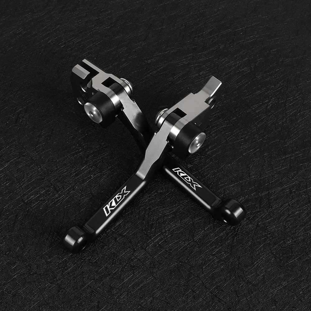2022-2024 KX 112 Short Brake Clutch Lever For Kawasaki KX112 2023 Motorcycle Accessories Handles Lever Dirt Bike Motocross Parts
2022-2024 KX 112 Short Brake Clutch Lever For Kawasaki KX112 2023 Motorcycle Accessories Handles Lever Dirt Bike Motocross Parts