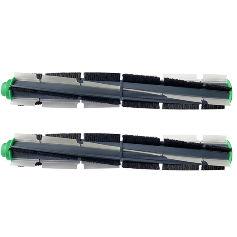 2Pcs Round Brush For Vorwerk Kobold VR200 VR300 Robot Vacuum Cleaner Household Cleaning Accessories Replacement Tools
2Pcs Round Brush For Vorwerk Kobold VR200 VR300 Robot Vacuum Cleaner Household Cleaning Accessories Replacement Tools