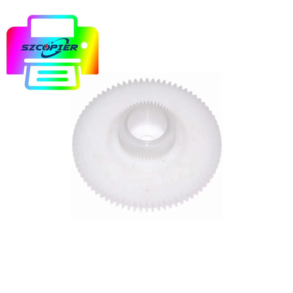 Шестерня сцепления для Epson L3100 L3105 L3106 L3107 L3108 L3110 L3115 L3116 L3117 L3118 L3119 L3150 L3156 L3158 100 4150 L4165, 4160 шт. 
Шестерня сцепления для Epson L3100 L3105 L3106 L3107 L3108 L3110 L3115 L3116 L3117 L3118 L3119 L3150 L3156 L3158 100 4150 L4165, 4160 шт.