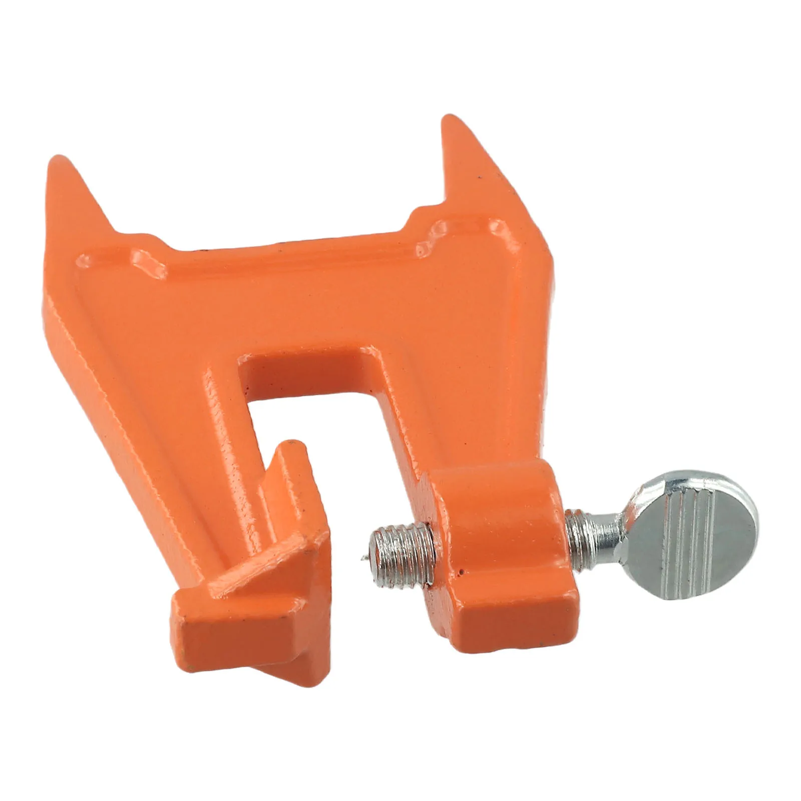 

Saw Chain Sharpener Sword Holder Sharpening Filing Vise Metal Fixture For STIHL Chainsaws Garden Tools Accessories