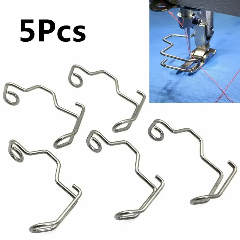 Finger Guard for Sewing Machine, Hand Protector, Safety Accessory, 5BB5959, 5 Pcs
Finger Guard for Sewing Machine, Hand Protector, Safety Accessory, 5BB5959, 5 Pcs