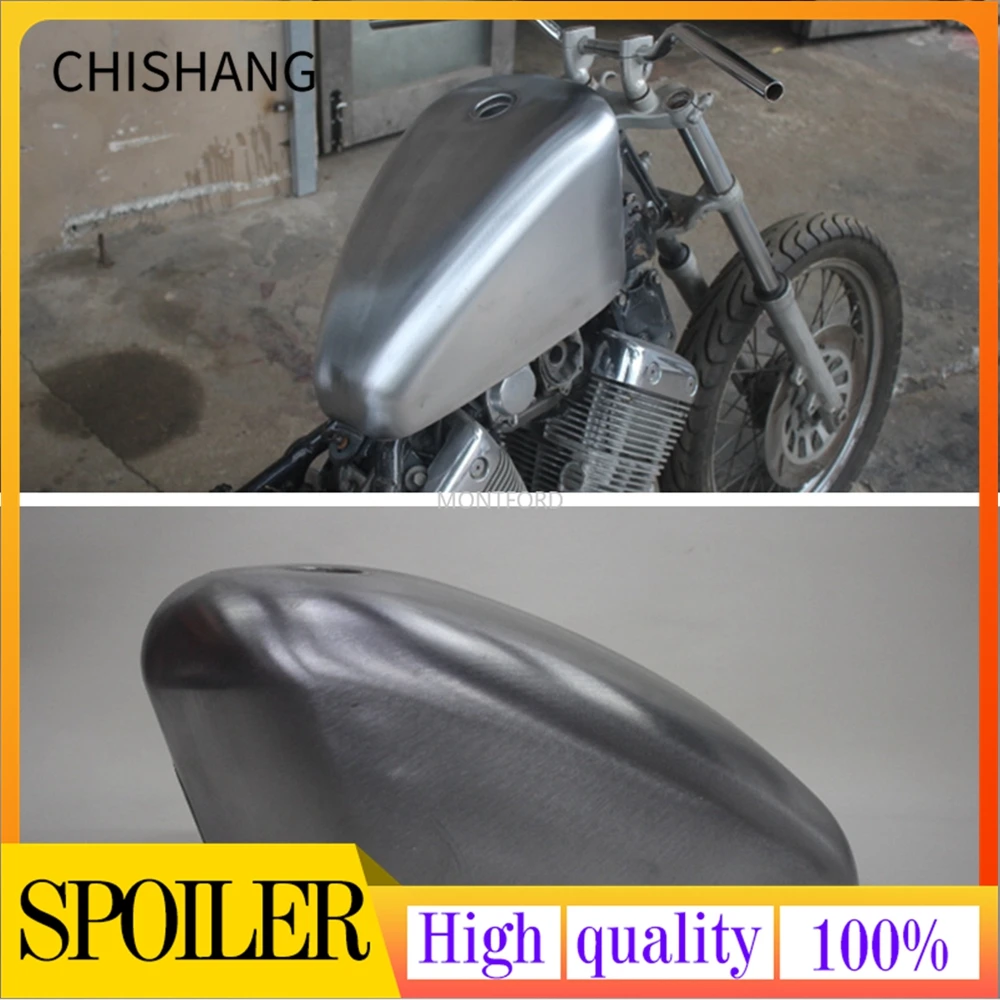 Топливный бак 12L для мотоцикла YAMAHA Virago XV400 XV535 Elding бункерная система винтажный комплект запчастей масляная крышка
Топливный бак 12L для мотоцикла YAMAHA Virago XV400 XV535 Elding бункерная система винтажный комплект запчастей масляная крышка