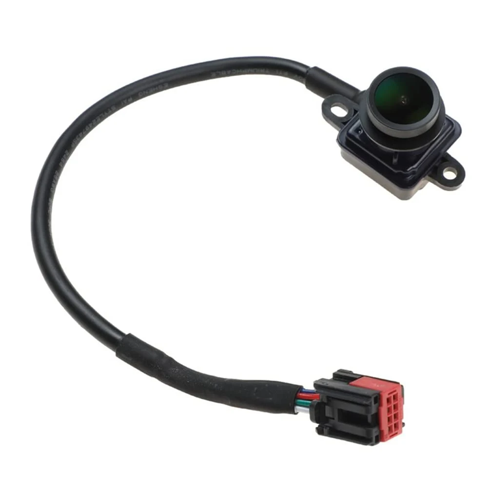 Car Rear View Camera Backup Camera Parking Assisting Reversing Camera For Maserati Ghibli 2013-2018 178259 High Quality
Car Rear View Camera Backup Camera Parking Assisting Reversing Camera For Maserati Ghibli 2013-2018 178259 High Quality