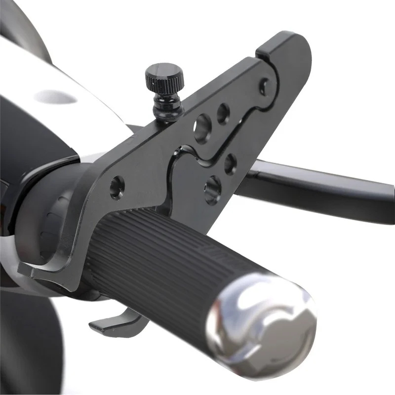 Motorcycle Accessories Cruise Control Throttle Lock Handlebar Clamp Assistance Rubber Ring Universal Aluminum Alloy
Motorcycle Accessories Cruise Control Throttle Lock Handlebar Clamp Assistance Rubber Ring Universal Aluminum Alloy