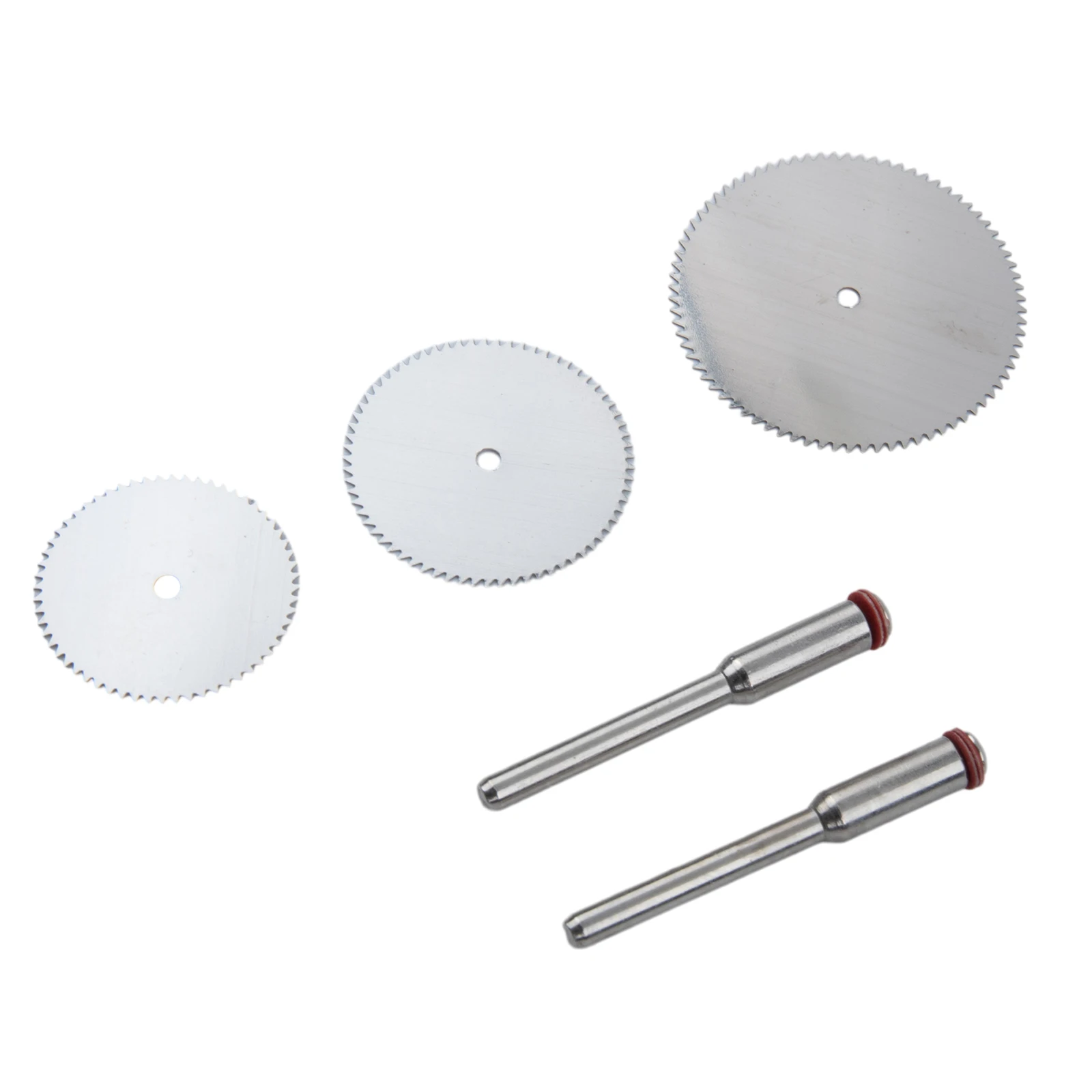 17Pcs Set HSS Mini Circular Saw Blades 22/25/32mm Cutting Discs With Connecting Rod Rotary Tool Electric Grinding Accessories
17Pcs Set HSS Mini Circular Saw Blades 22/25/32mm Cutting Discs With Connecting Rod Rotary Tool Electric Grinding Accessories