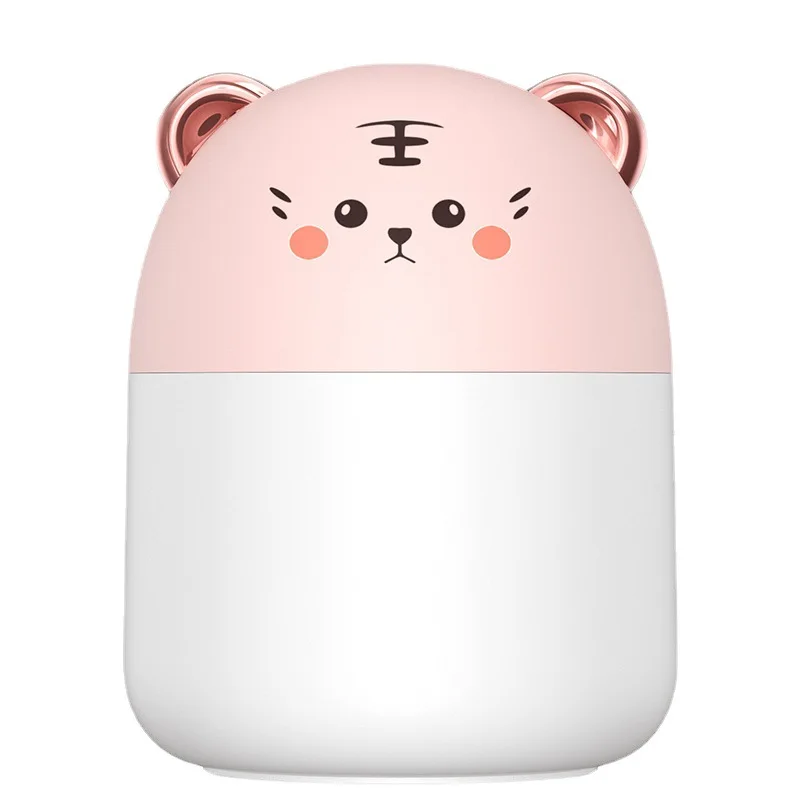 Mute Portable Humidifier Durable Spray Humidifier Safe Large Spray Desktop Humidifier Small Household Humidifier Household Usb
Mute Portable Humidifier Durable Spray Humidifier Safe Large Spray Desktop Humidifier Small Household Humidifier Household Usb