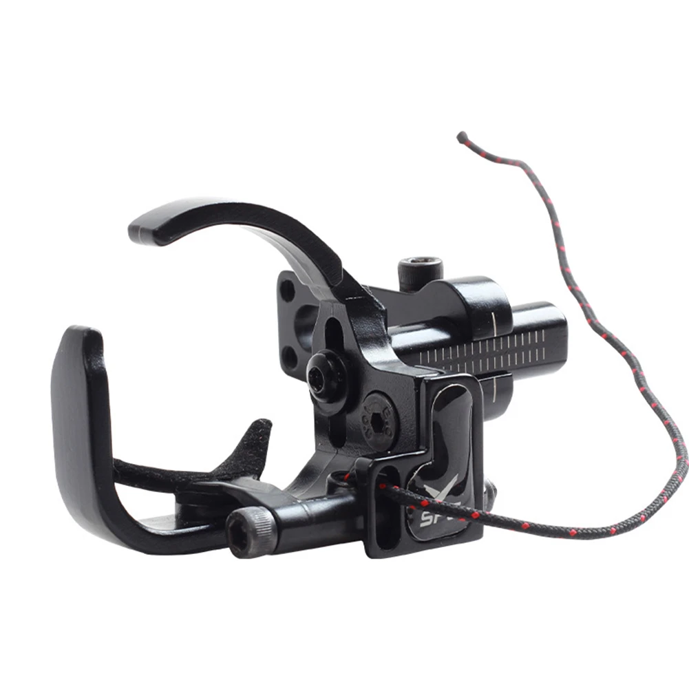 Durable And Practical High Performance High Quality Archery Rack Arrow Rest 4-way Adjustment 9x7x5.5 Cm Compound Bow
Durable And Practical High Performance High Quality Archery Rack Arrow Rest 4-way Adjustment 9x7x5.5 Cm Compound Bow