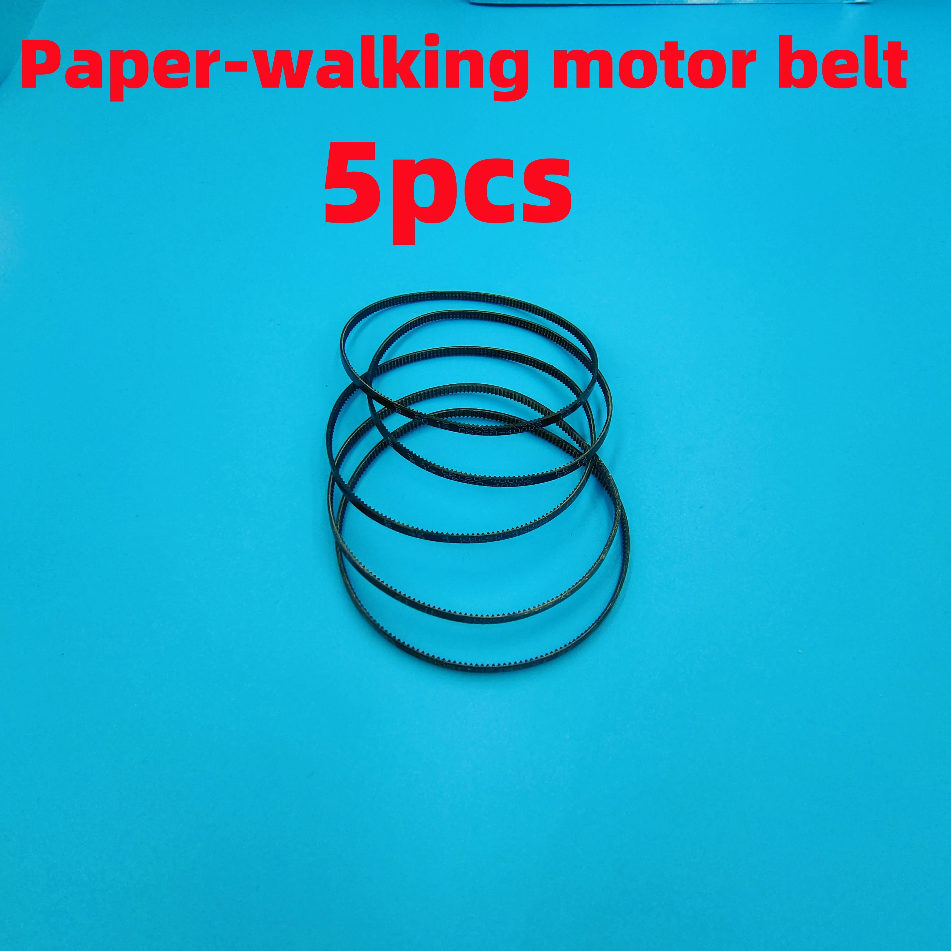 515 315 Paper Walk Belt CB760-40002 for HP Tank 5810 310 316 318 418 510 511 515 516 518 315 515 610 615 415Motor Motor Belt 
515 315 Paper Walk Belt CB760-40002 for HP Tank 5810 310 316 318 418 510 511 515 516 518 315 515 610 615 415Motor Motor Belt