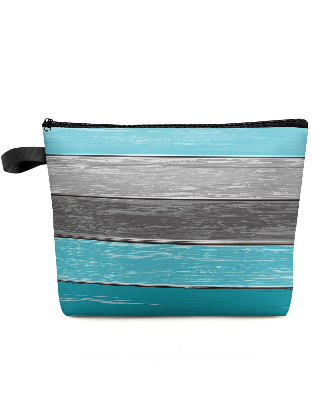 Vintage Farm Barn Wood Grain Gradient Makeup Bag Pouch Travel Essentials Women Cosmetic Bags Organizer Storage Pencil Case
Vintage Farm Barn Wood Grain Gradient Makeup Bag Pouch Travel Essentials Women Cosmetic Bags Organizer Storage Pencil Case