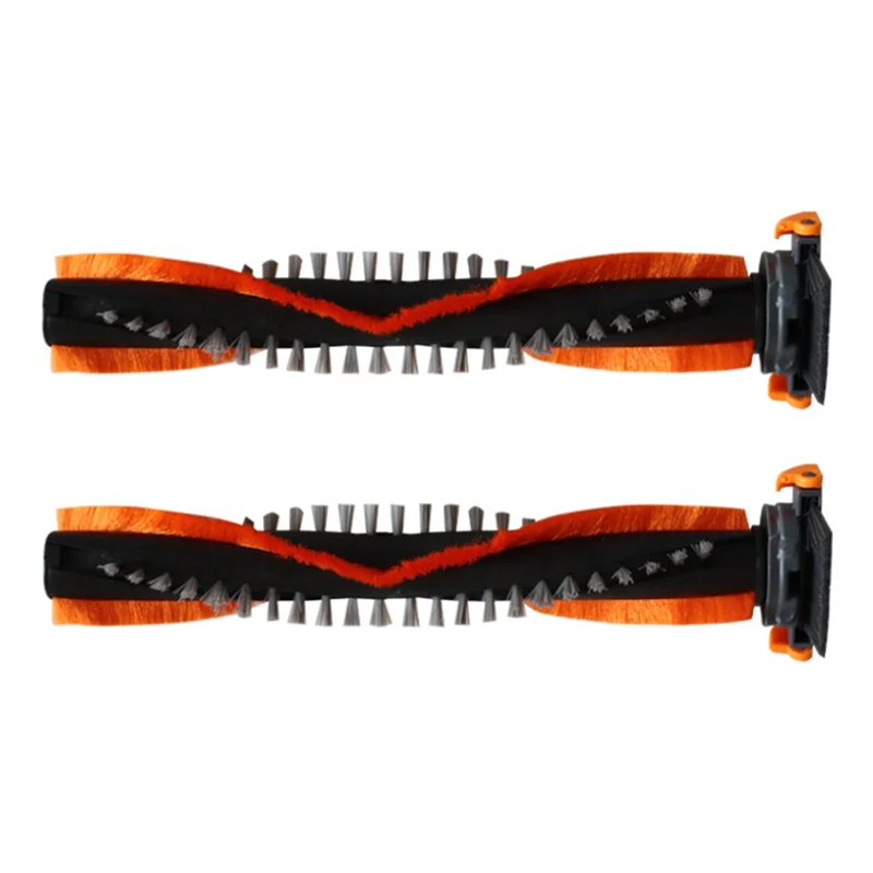 2 шт., роликовая щетка для пылесоса SpeedPro Max FC6822 FC6823 FC6827 FC6908 FC6906 FC6904
2 шт., роликовая щетка для пылесоса SpeedPro Max FC6822 FC6823 FC6827 FC6908 FC6906 FC6904