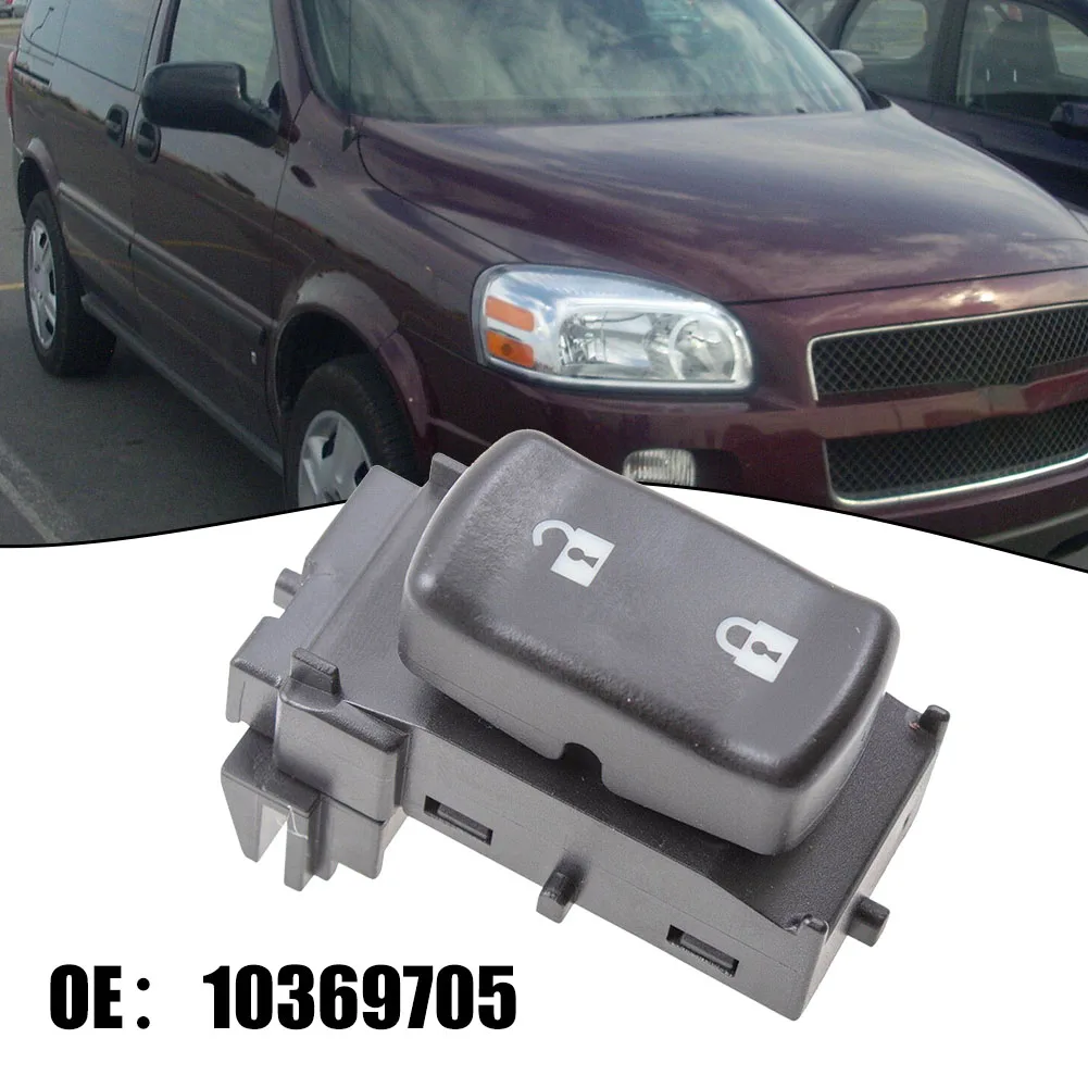 Door Lock Switch 10369705 Front Driver Side Central Locking Saftey Switch For Chevrolet For Corvette Door Lock Button Switch
Door Lock Switch 10369705 Front Driver Side Central Locking Saftey Switch For Chevrolet For Corvette Door Lock Button Switch