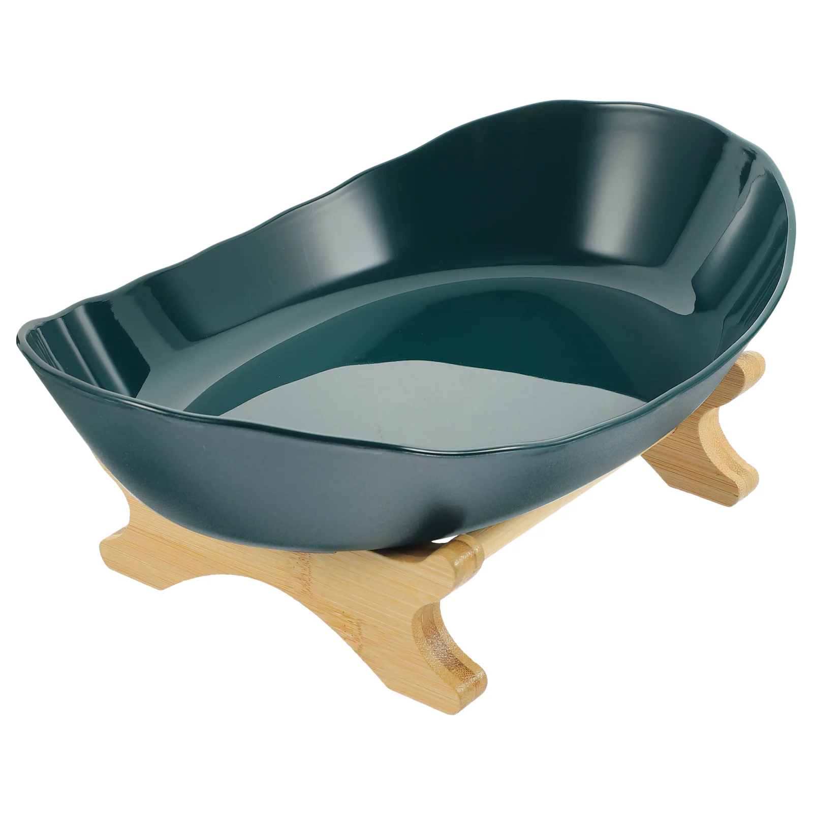 Wooden Candy Dish Fruit Storage Bowl Decorative Snacks Tray Kitchen Basket Household Table Counter
Wooden Candy Dish Fruit Storage Bowl Decorative Snacks Tray Kitchen Basket Household Table Counter