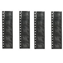 20Pcs New BM1485 ASIC Chip For Antminer ASIC L3 L3+ L3++ Bitcoin Cash Digibyte Minner
20Pcs New BM1485 ASIC Chip For Antminer ASIC L3 L3+ L3++ Bitcoin Cash Digibyte Minner