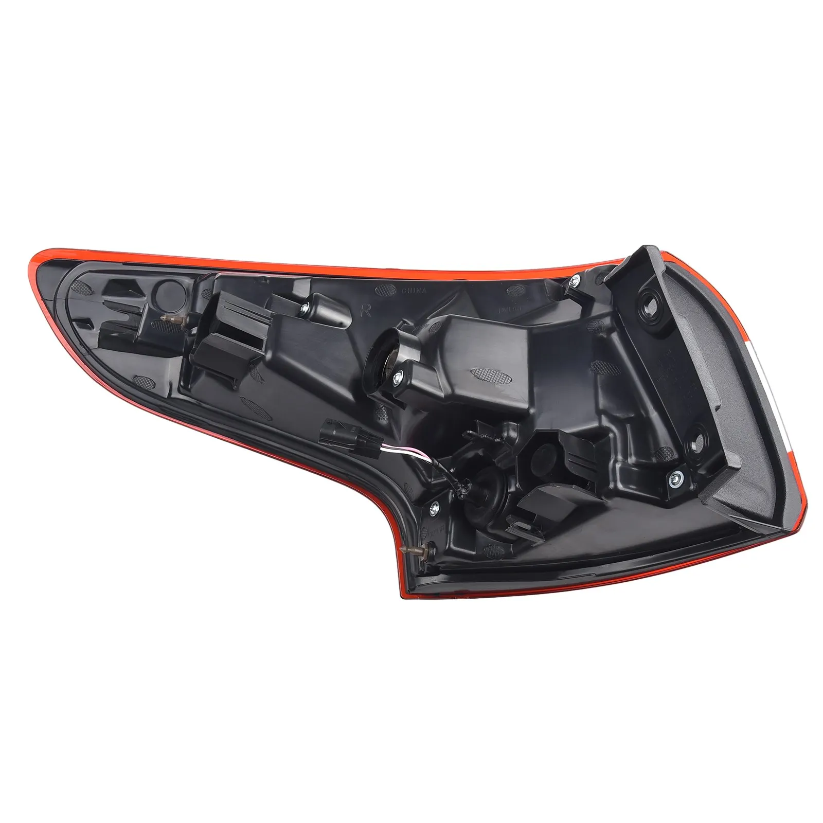 Car Lamp Tail Light Indoor Office 26550-4EA0A Accessories LED Parts Plastic Replacement Right Rear For Qashqai
Car Lamp Tail Light Indoor Office 26550-4EA0A Accessories LED Parts Plastic Replacement Right Rear For Qashqai