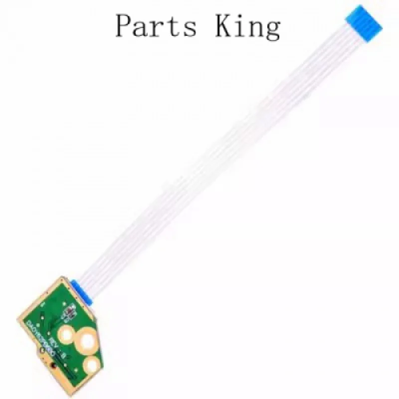 Новый кабель платы питания для HP Pavilion 13-A013CL X360 15-U 13Z-A 13-AU 13-AC 13-A 14-A DA0Y62PB6B0 32Y62PB0000
Новый кабель платы питания для HP Pavilion 13-A013CL X360 15-U 13Z-A 13-AU 13-AC 13-A 14-A DA0Y62PB6B0 32Y62PB0000