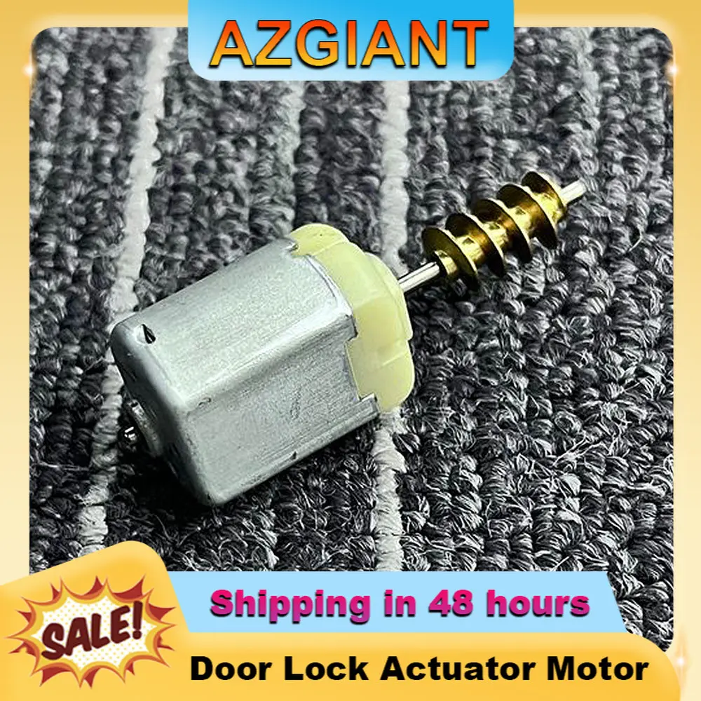 Door Lock Actuator Motor For BMW 7 Series E65 E66 E67 F01 F02 original small inner engine Car Accessories 10426 3J3237
Door Lock Actuator Motor For BMW 7 Series E65 E66 E67 F01 F02 original small inner engine Car Accessories 10426 3J3237