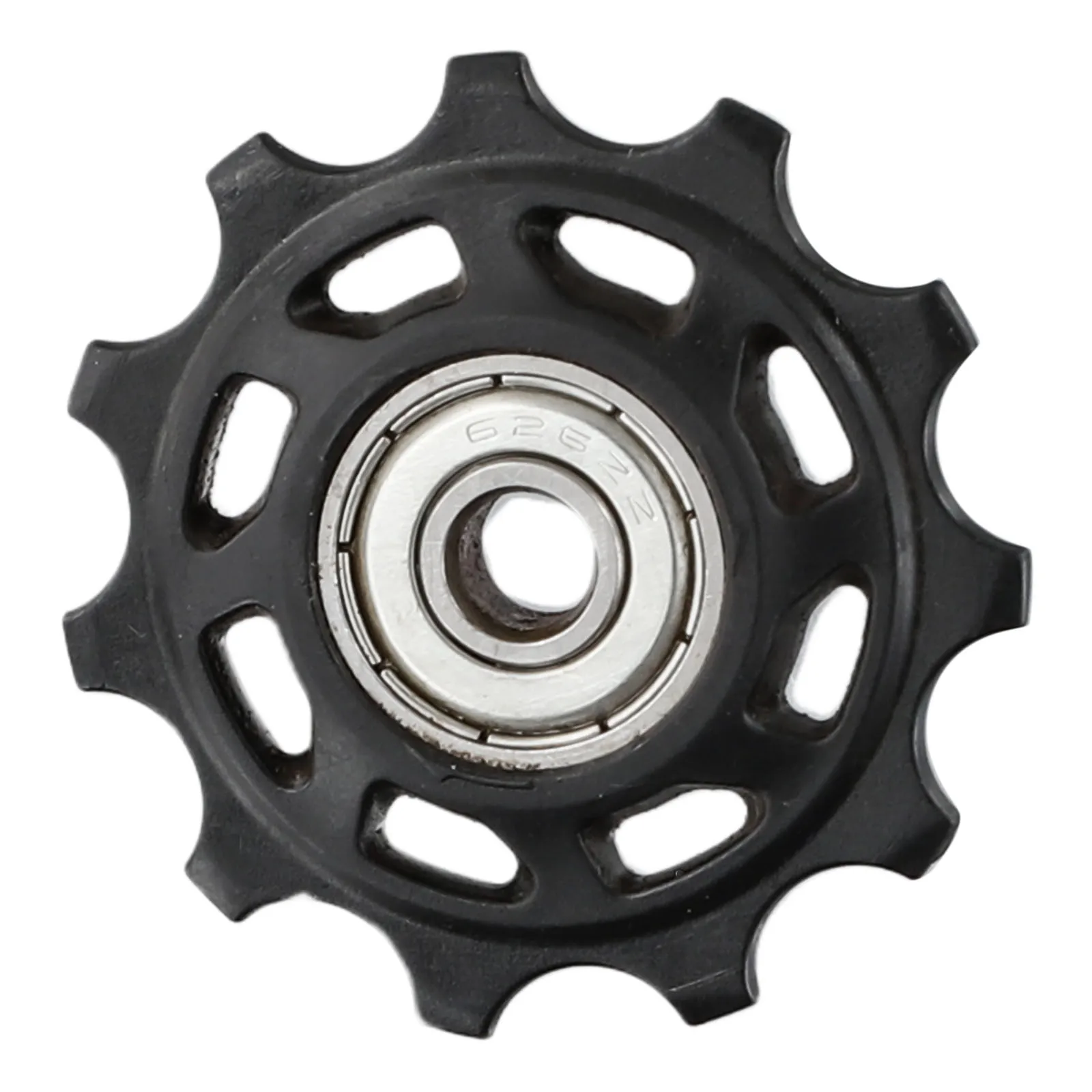 11T/13T Aluminum Alloy Bicycle Rear Derailleur Wheel Pulley For 9/10/11 Speed Guide Pulley Roller Idler Bearing Jockeys Wheel
11T/13T Aluminum Alloy Bicycle Rear Derailleur Wheel Pulley For 9/10/11 Speed Guide Pulley Roller Idler Bearing Jockeys Wheel
