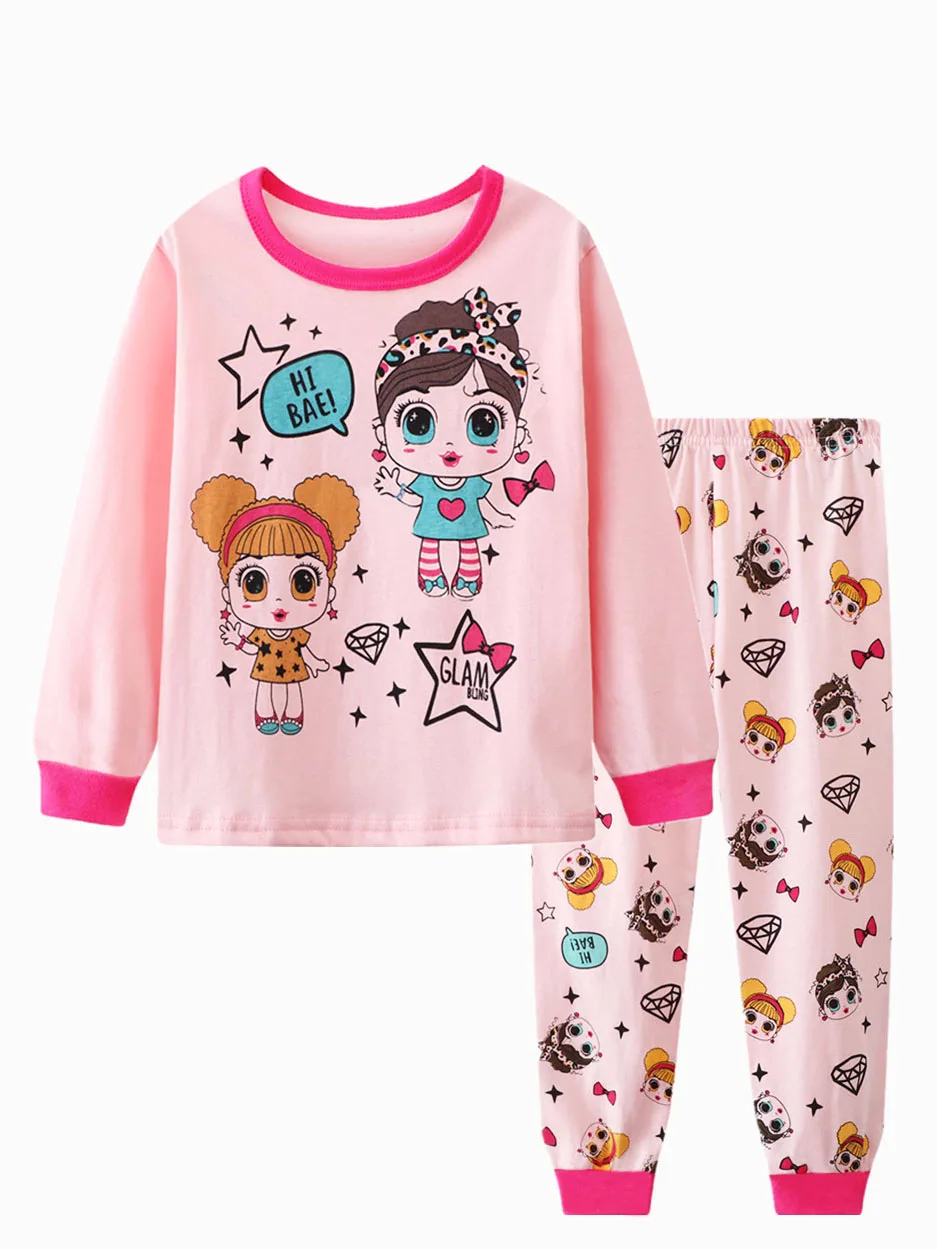 2pcs Boys Casual Carton Dinosaur Printed Pajamas Sets 12 Sd084b99200624438944e1af1a12c9fe85