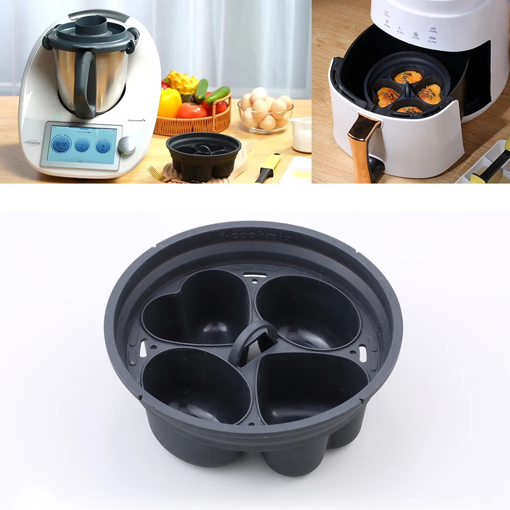 Free Shipping Foldable Egg Steamed Acessories Basket For Thermomix TM5 TM6 TM31Food Delivery Material
Free Shipping Foldable Egg Steamed Acessories Basket For Thermomix TM5 TM6 TM31Food Delivery Material
