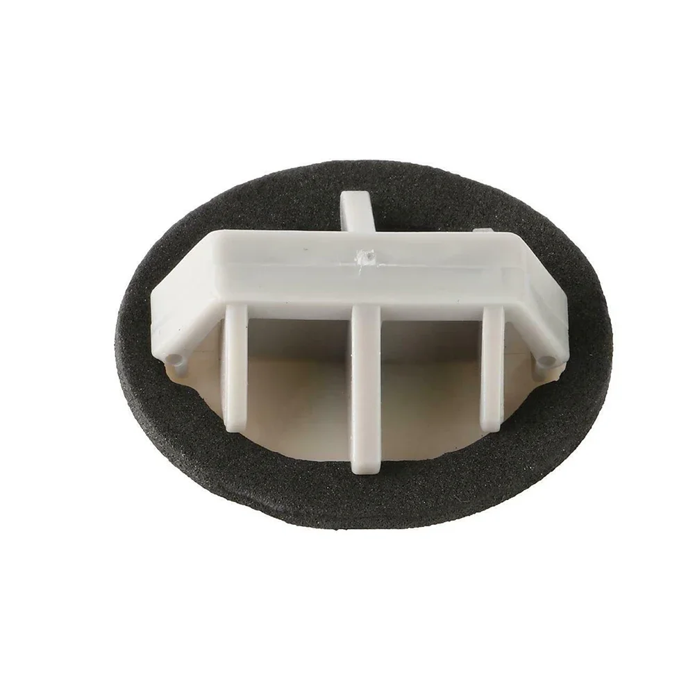 Set Molding Retainer Clips Mean Mug Auto Side Skirt Rocker Stem Length: 10mm 12174B BP4L-51-SJ3 Quantity: 20Pcs
Set Molding Retainer Clips Mean Mug Auto Side Skirt Rocker Stem Length: 10mm 12174B BP4L-51-SJ3 Quantity: 20Pcs