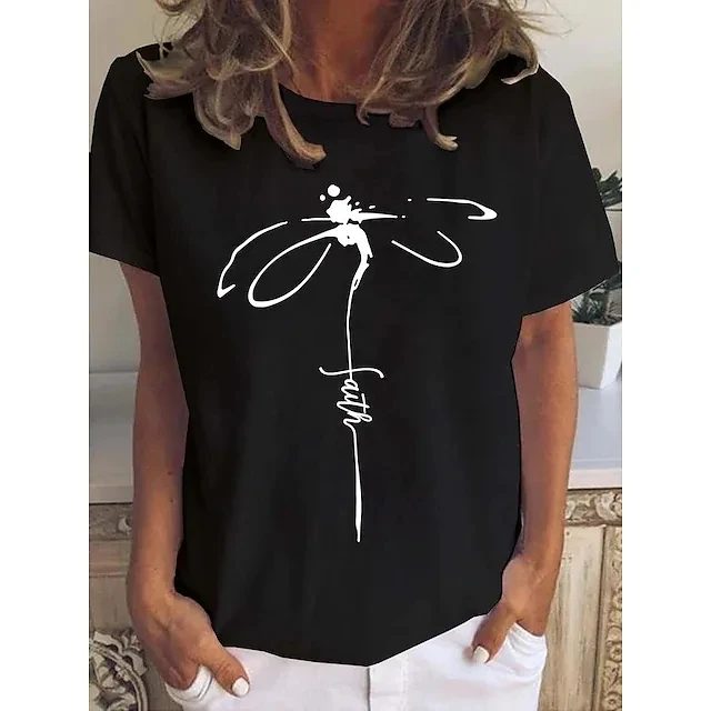 Women 2022 Casual Warning Girls Trip Gifts Tee Funny Letter Print Shirts Summer Vacation Short Sleeve Tops
Women 2022 Casual Warning Girls Trip Gifts Tee Funny Letter Print Shirts Summer Vacation Short Sleeve Tops