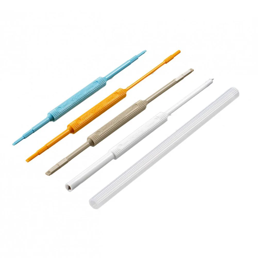 5Pcs/Pack Japan GOOT CD-10 Core Drivers for Adjustment of High Frequency Components
5Pcs/Pack Japan GOOT CD-10 Core Drivers for Adjustment of High Frequency Components