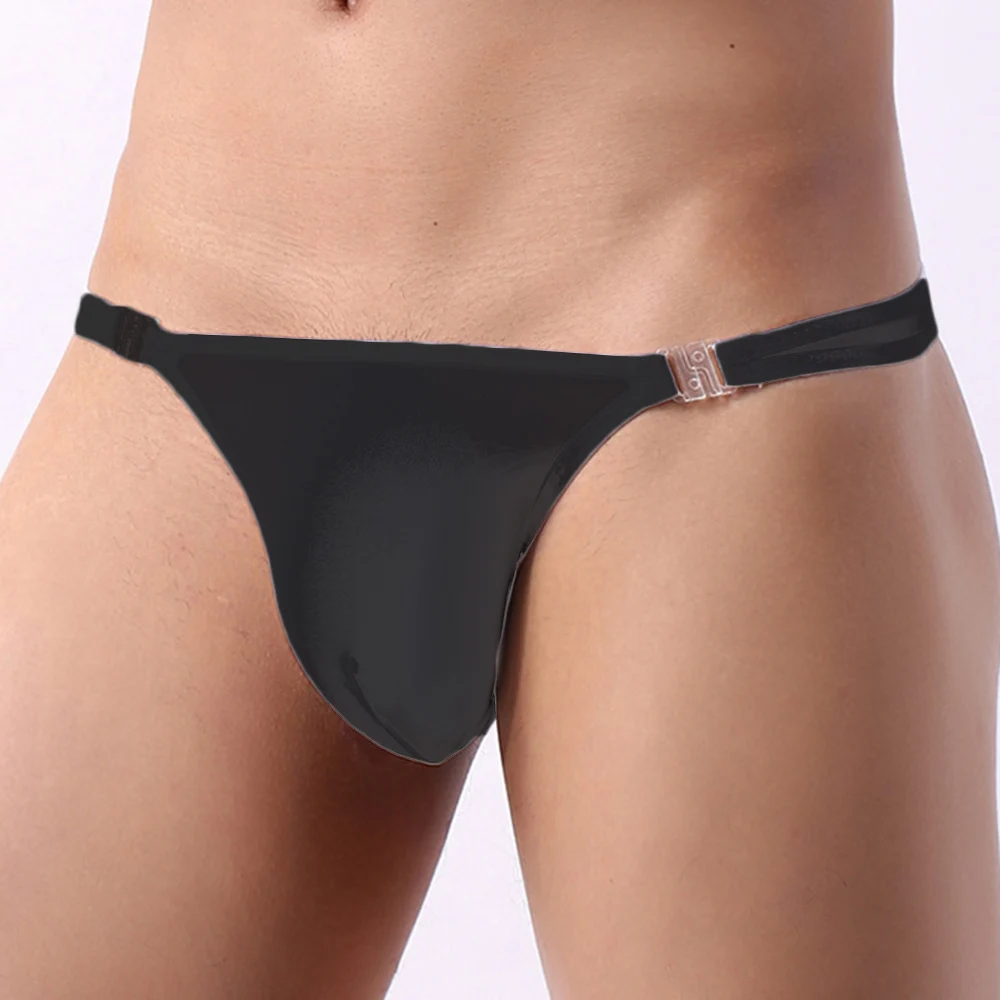 New Thong Underwear Knickers Panties Thong Underwear Rise RiseUnderwear Sexy Breathable Button Knickers Panties
New Thong Underwear Knickers Panties Thong Underwear Rise RiseUnderwear Sexy Breathable Button Knickers Panties