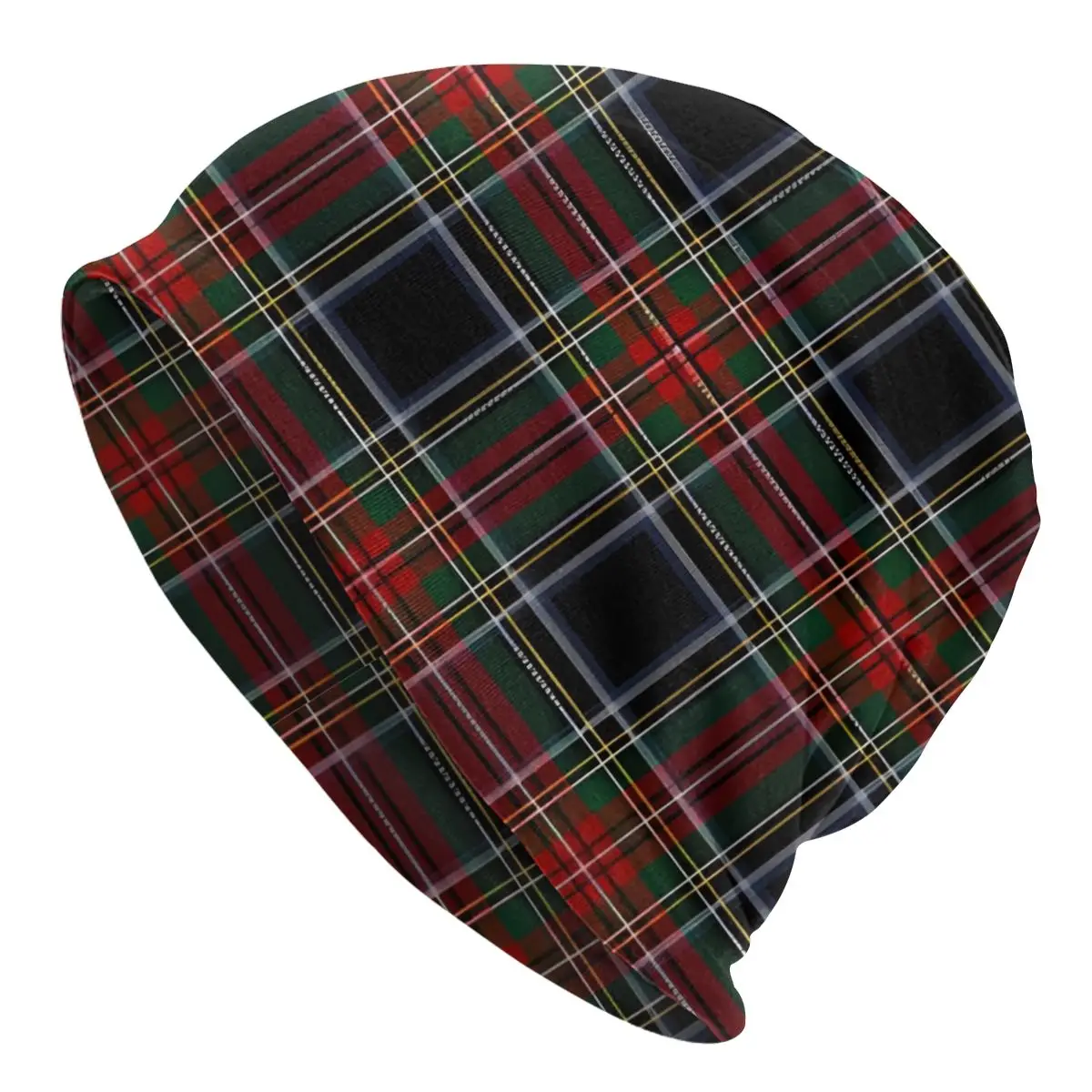Tartan Designs Bonnet Homme Fashion Thin Skullies Beanies Stewart Tartan Plaid Caps For Men Women Style Hats
Tartan Designs Bonnet Homme Fashion Thin Skullies Beanies Stewart Tartan Plaid Caps For Men Women Style Hats