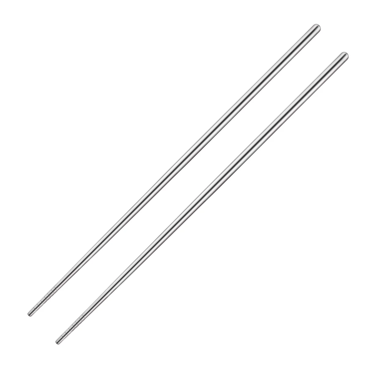 BESTOYARD 1 Pair of Stainless Steel Extra Long 14 Inch Hot Pot Chopsticks Cooking Frying Noodle Chopsticks
BESTOYARD 1 Pair of Stainless Steel Extra Long 14 Inch Hot Pot Chopsticks Cooking Frying Noodle Chopsticks