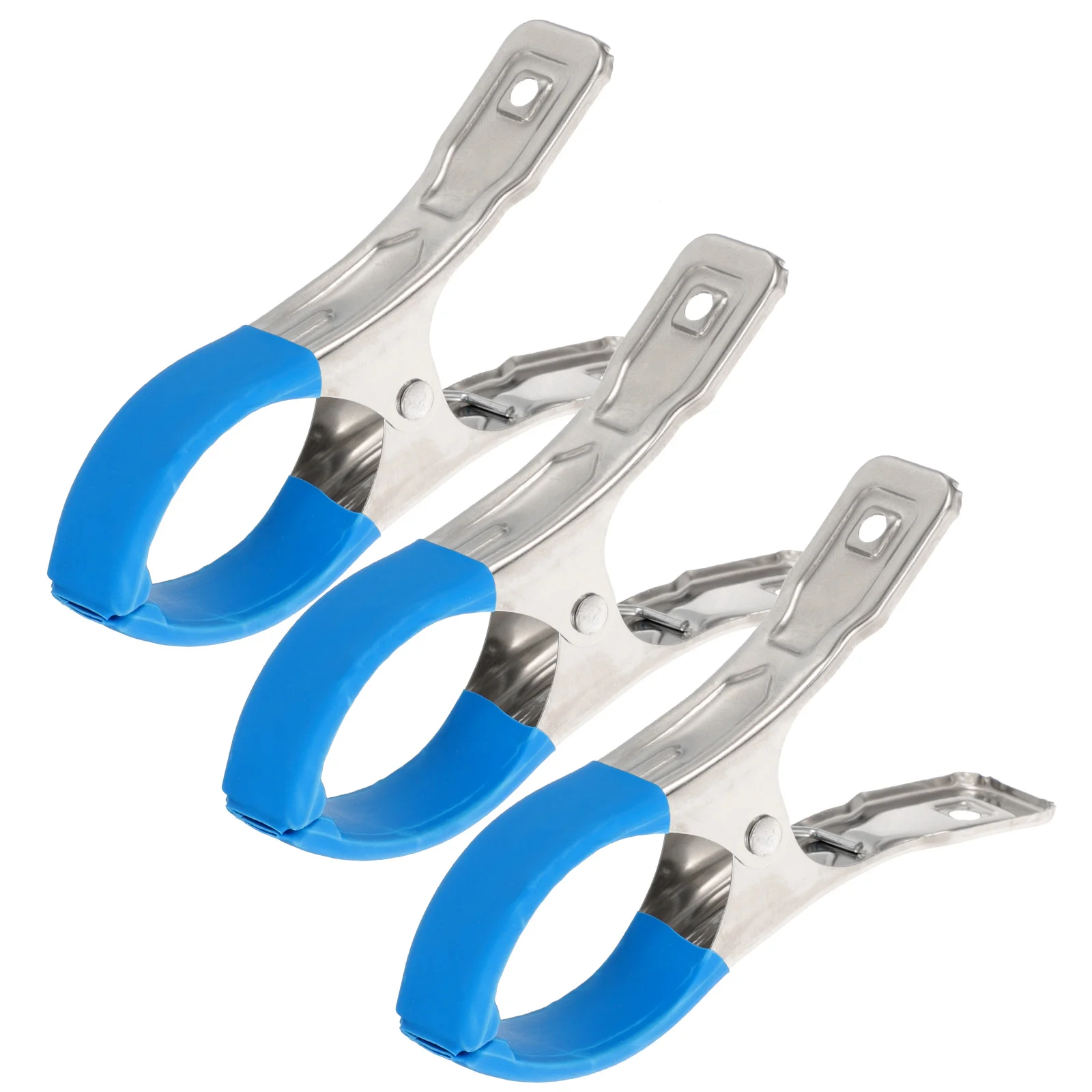 3 Pcs Flute Repair Part Tool Wind Instrument Maintenance Rubber Sax Stainless Steel Clip
3 Pcs Flute Repair Part Tool Wind Instrument Maintenance Rubber Sax Stainless Steel Clip