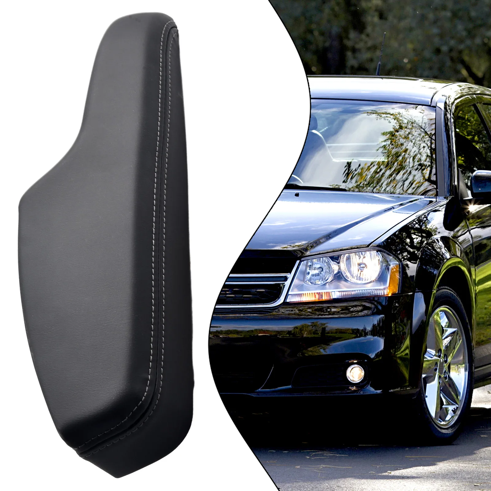 Door Inner FRONT ARMREST Plastic 1WK37DX9AB Accessories For CHRYSLER For 300 2011-20 For DODGE For CHARGER 2011-20
Door Inner FRONT ARMREST Plastic 1WK37DX9AB Accessories For CHRYSLER For 300 2011-20 For DODGE For CHARGER 2011-20