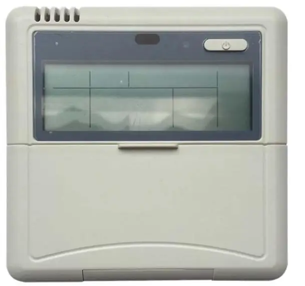 Оригинальный Новый проводной контроллер Trane module 803300200106 803300200078 
Оригинальный Новый проводной контроллер Trane module 803300200106 803300200078