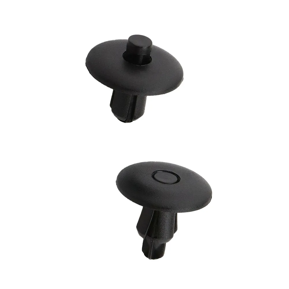 Push Clip Pin Rivet 4D0807300 Fastener Trim Nylon Retainer Clips Top Cover Rivet 30pcs Car Accessories Durable
Push Clip Pin Rivet 4D0807300 Fastener Trim Nylon Retainer Clips Top Cover Rivet 30pcs Car Accessories Durable
