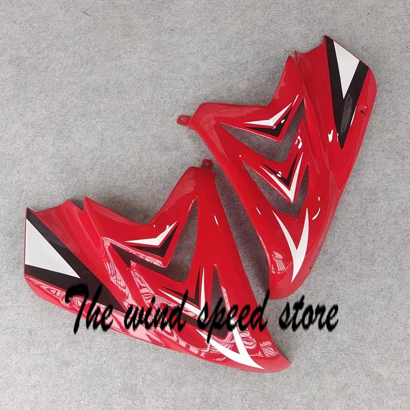 For Honda CBR650R CBR650 R CBR 650R 2019 2020 2021 2022 2023 Body Frame Tank Seat Gas Side Cover Panel Rear Tail Cowl Fairing
For Honda CBR650R CBR650 R CBR 650R 2019 2020 2021 2022 2023 Body Frame Tank Seat Gas Side Cover Panel Rear Tail Cowl Fairing