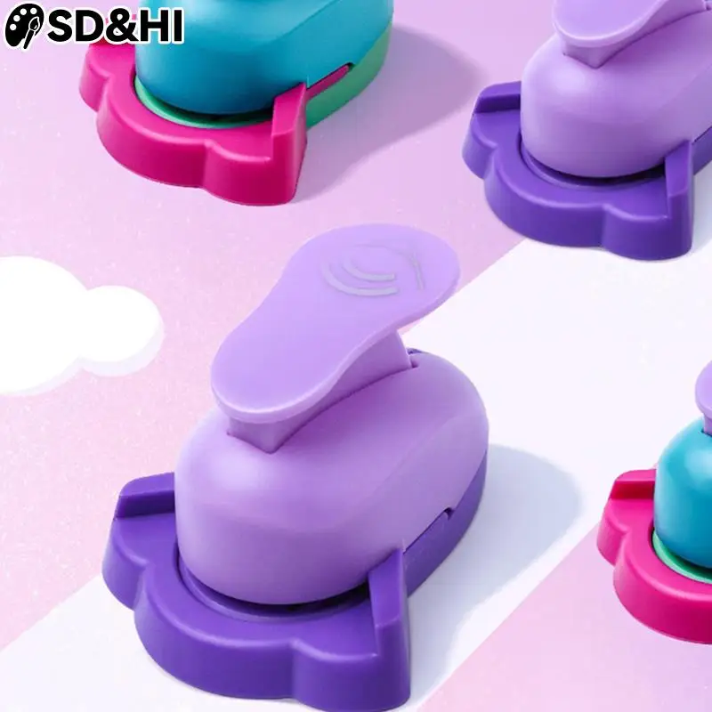 1pc Round DIY Embossing Punches Sale Corner Scrapbooking Machine Paper Cutting Craft Hole Punch Rounder Cutter Circle Puncher
1pc Round DIY Embossing Punches Sale Corner Scrapbooking Machine Paper Cutting Craft Hole Punch Rounder Cutter Circle Puncher