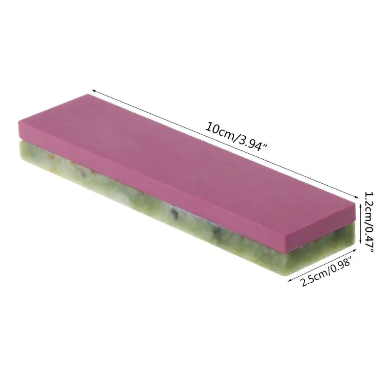10000 Whetstone for Knife Sharpening Resistant to Corrosion Durable Tool M68E 
10000 Whetstone for Knife Sharpening Resistant to Corrosion Durable Tool M68E