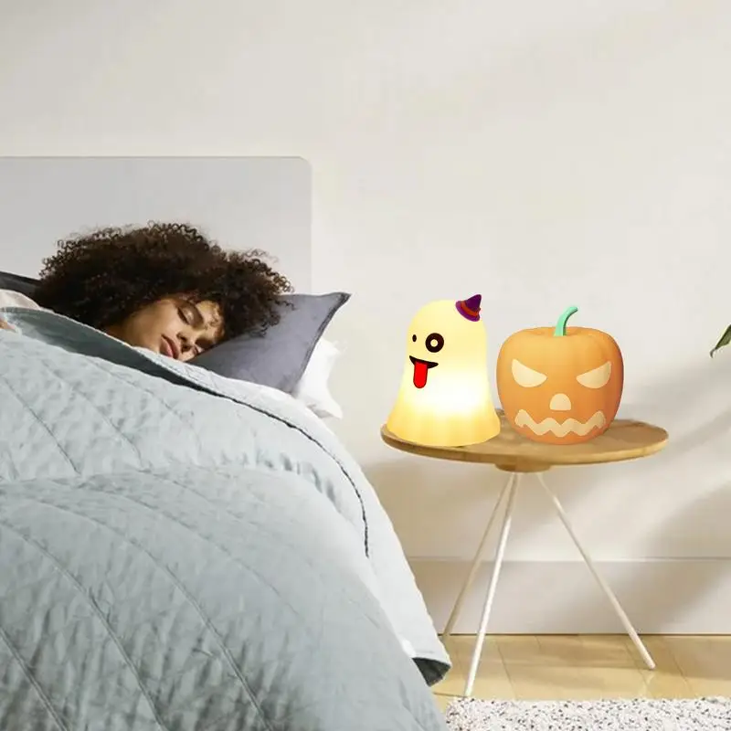 Tap Bedside Light Silicone Halloween Lamp Motion Sensor Silicone Lamp Bedroom Bedside Light Tap Bedside Lamp Bedside Tap Lights
Tap Bedside Light Silicone Halloween Lamp Motion Sensor Silicone Lamp Bedroom Bedside Light Tap Bedside Lamp Bedside Tap Lights