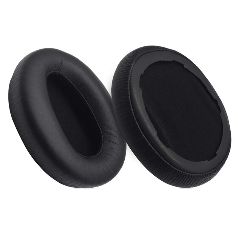 Ear Pads Cushion For Sony MDR-10RBT MDR-10RNC MDR-10R Headphones Replacement Earpads Soft Protein Leather Memory Sponge Earmuffs
Ear Pads Cushion For Sony MDR-10RBT MDR-10RNC MDR-10R Headphones Replacement Earpads Soft Protein Leather Memory Sponge Earmuffs