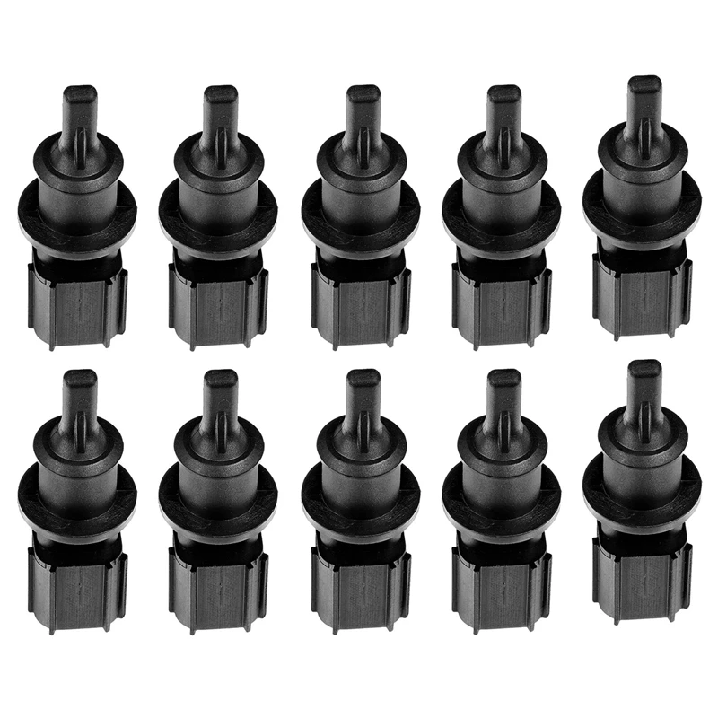 Датчик температуры заряда воздуха 10X для Chrysler Jeep Dodge 2000-2018 5149264AB 05149264AB
Датчик температуры заряда воздуха 10X для Chrysler Jeep Dodge 2000-2018 5149264AB 05149264AB