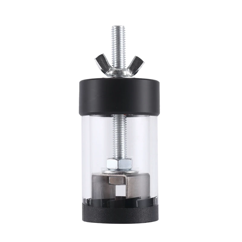 Multi-Function Electric Guitar Extractor Puller Auxiliary Tool For Guitar Knob,Speaker Knob Built-In Nut Of Piano Body
Multi-Function Electric Guitar Extractor Puller Auxiliary Tool For Guitar Knob,Speaker Knob Built-In Nut Of Piano Body