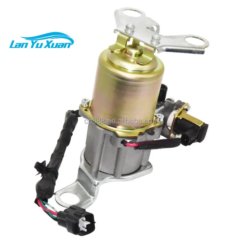 Air Suspension Compressor 48910-60020 for Toyota Lexus OE# 48910-60021 48910-60040 48910-60041 48910-60042
Air Suspension Compressor 48910-60020 for Toyota Lexus OE# 48910-60021 48910-60040 48910-60041 48910-60042