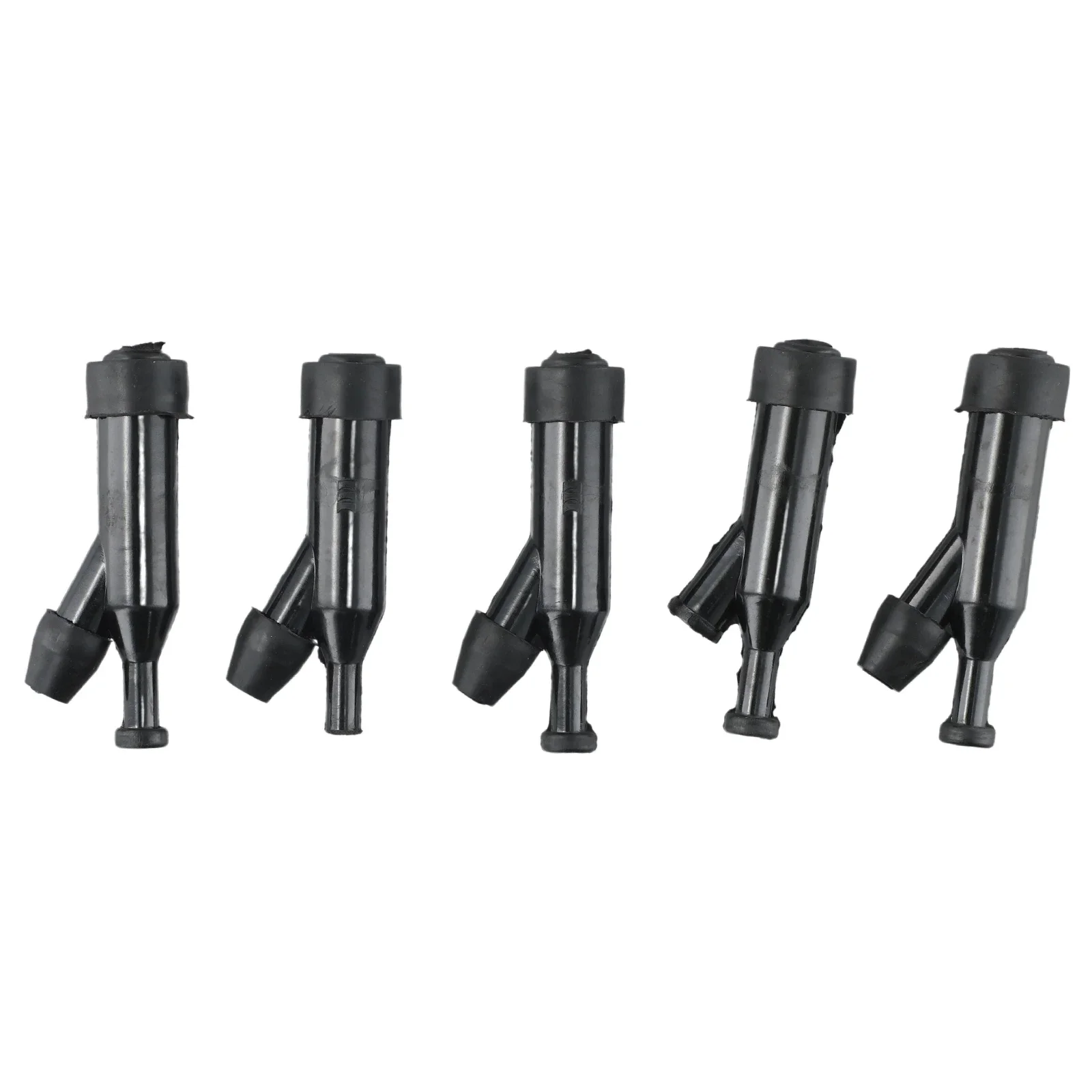 Engines Spark Plug Cap GX340 GX390 Lawn Mower Repair Set 5pcs For Honda GX120 GX160 GX200 Outdoor Replacement
Engines Spark Plug Cap GX340 GX390 Lawn Mower Repair Set 5pcs For Honda GX120 GX160 GX200 Outdoor Replacement