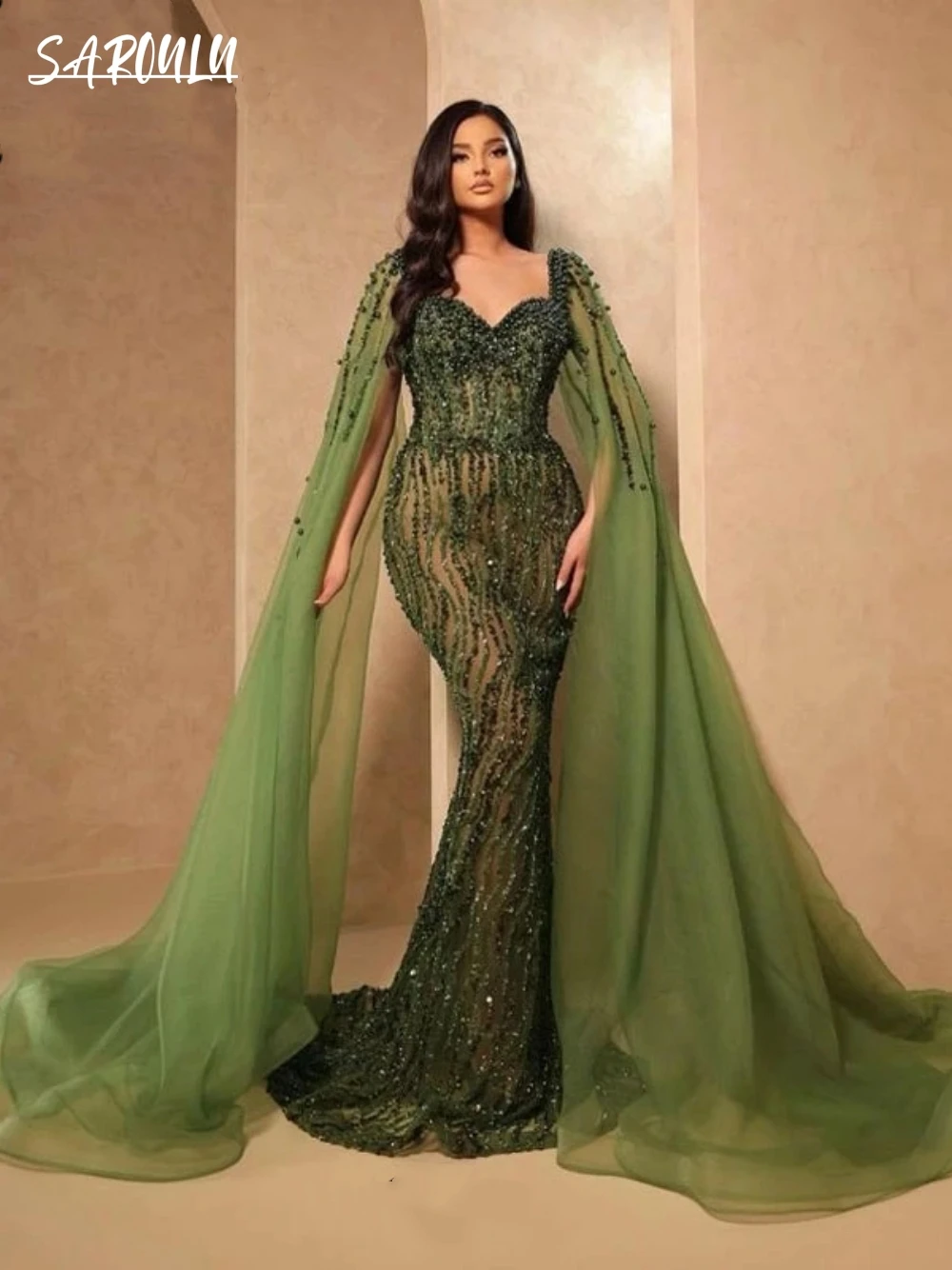 Romantic Sweetheart Neck Evening Dress Modern Straight Bride Robe Elegant Floor-length Bridal Dresses Vestidos De Novia
Romantic Sweetheart Neck Evening Dress Modern Straight Bride Robe Elegant Floor-length Bridal Dresses Vestidos De Novia