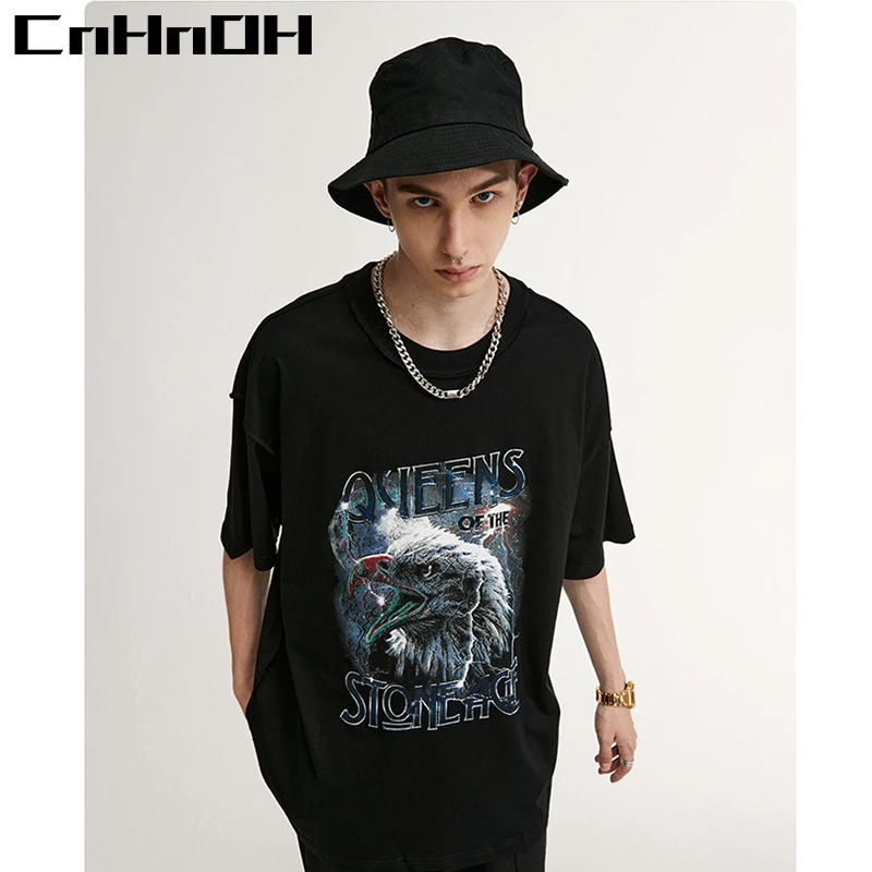 Новое поступление от CnHnOH, Teeshirt Home, женские футболки в стиле Instagram, топ оверсайз, одежда с принтом орла, футболка 13084
Новое поступление от CnHnOH, Teeshirt Home, женские футболки в стиле Instagram, топ оверсайз, одежда с принтом орла, футболка 13084