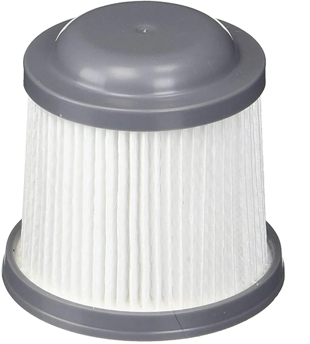 Replacement Vacuum Cleaner Filters Accessory-Part Durable For Black&Decker DustBuster PVF110 PHV1210 PV1020L PD11420L
Replacement Vacuum Cleaner Filters Accessory-Part Durable For Black&Decker DustBuster PVF110 PHV1210 PV1020L PD11420L