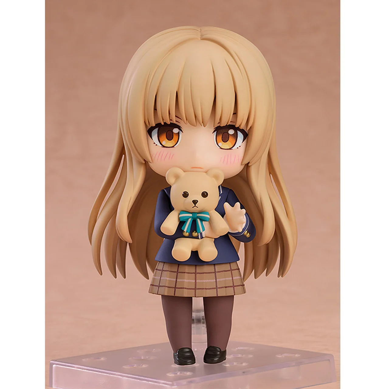 Pre Sale Shiina Mahiru #2064 Q Version Anime Figure Models The Angel Next Door Spoils Me Rotten Action Toy Figures Collection
Pre Sale Shiina Mahiru #2064 Q Version Anime Figure Models The Angel Next Door Spoils Me Rotten Action Toy Figures Collection