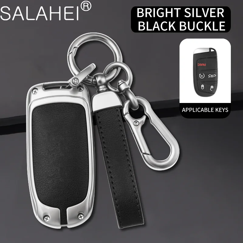 Car Key Case Cover For Dodge Ram Journey Charger Challenger Caliber Nitro Durango Avenger Dart Intrepid Keychain Accessories
Car Key Case Cover For Dodge Ram Journey Charger Challenger Caliber Nitro Durango Avenger Dart Intrepid Keychain Accessories