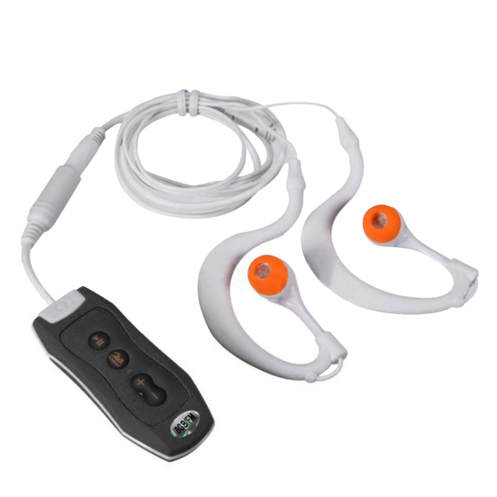 Mp3-плеер с Bluetooth и наушниками для подводного плавания, для водных видов спорта, короткий шнур 4GB-Black
Mp3-плеер с Bluetooth и наушниками для подводного плавания, для водных видов спорта, короткий шнур 4GB-Black